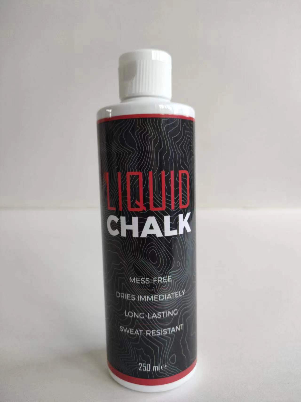 Cream Like Liquid Anti Sweat And Anti Slip Powder For Fitness Weightlifting
