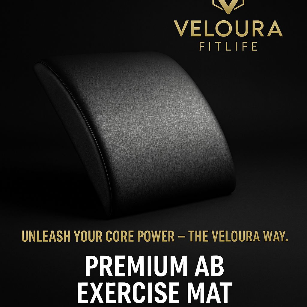 Abdominal Sit-Up Pad