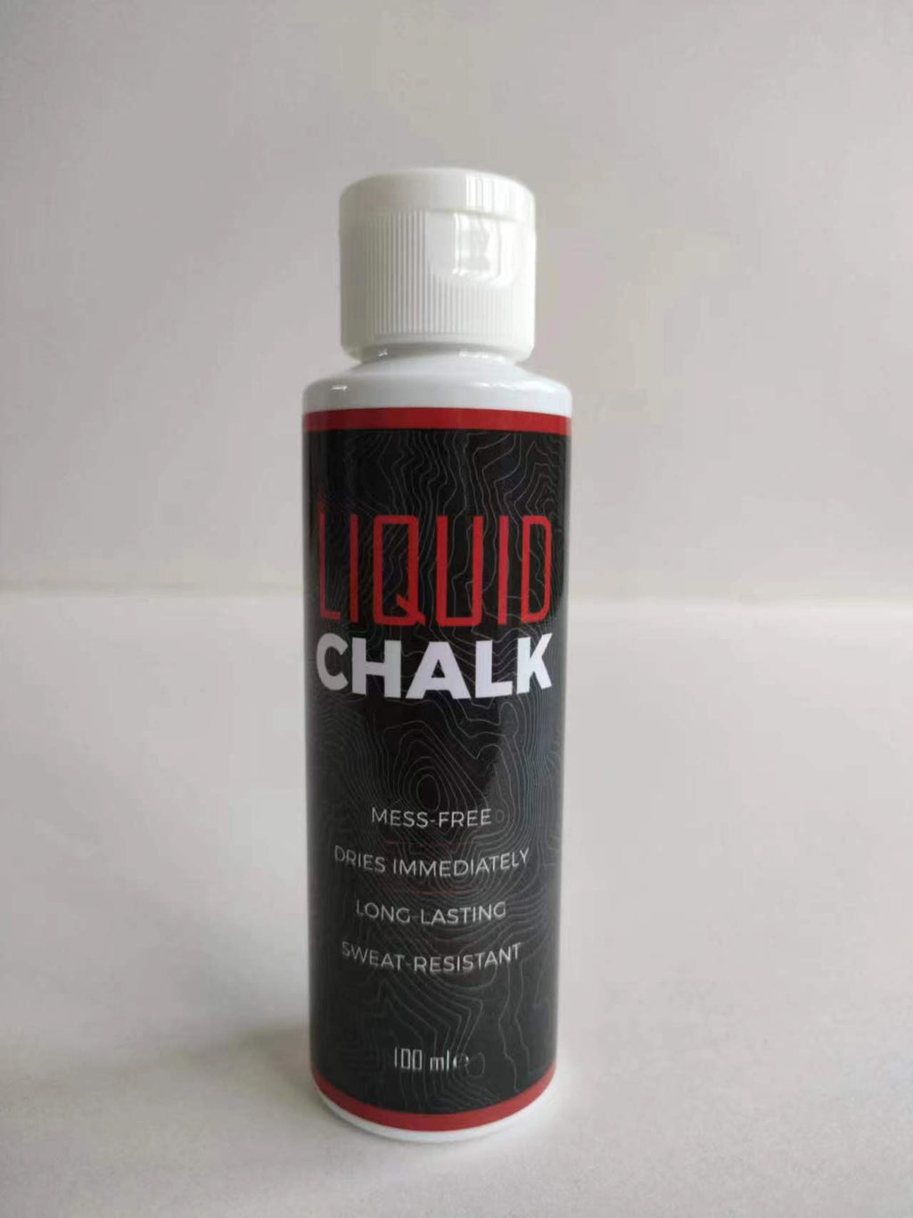 Cream Like Liquid Anti Sweat And Anti Slip Powder For Fitness Weightlifting