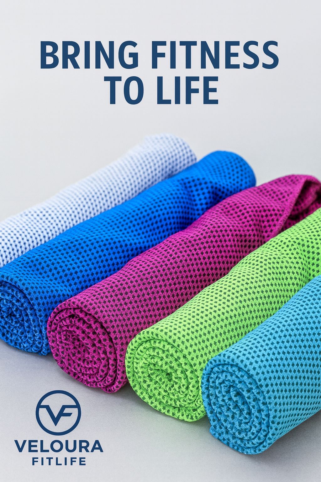 Sports Quick-Drying Cooling Towel Swimming Gym Travel Cycling Gym Club Yoga Sports Cold Feeling Sport Towels To Take Carry Hot