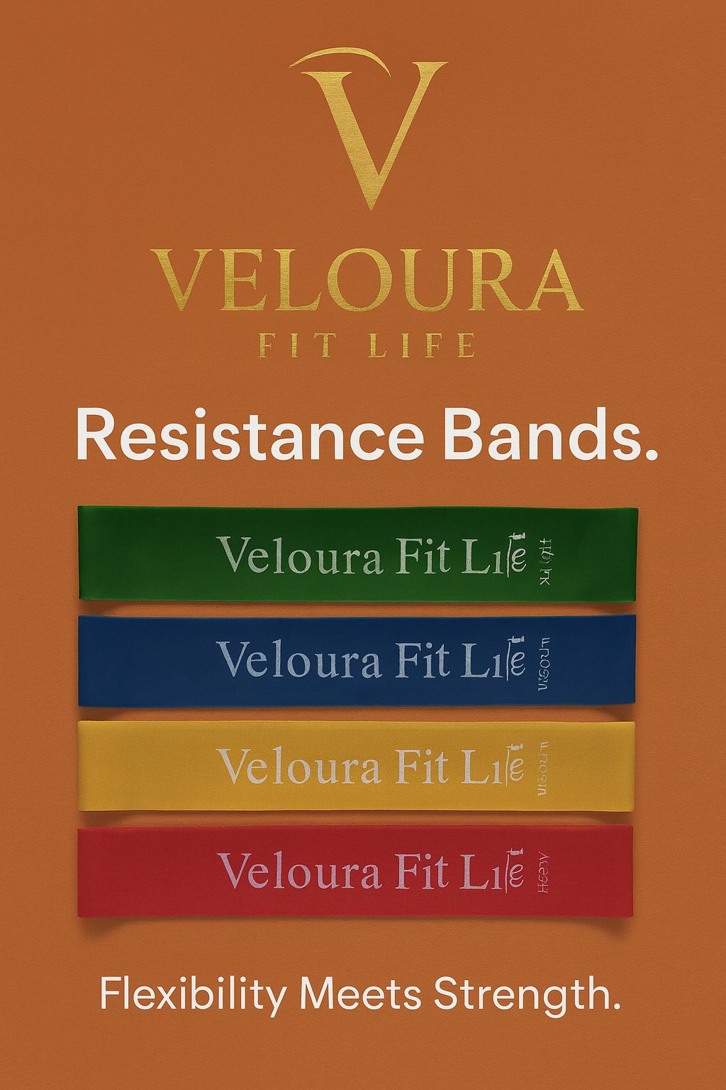 Gym Fitness Resistance Bands for Yoga Stretch Pull Up Assist Bands